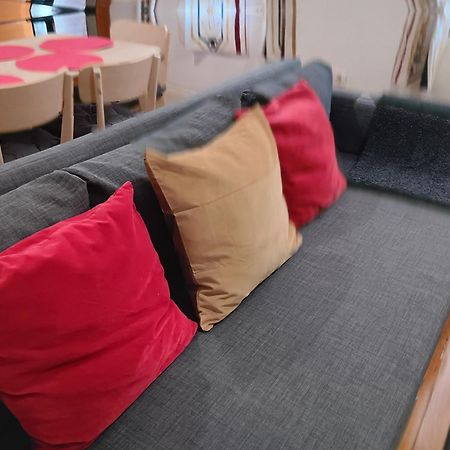 Comfortable Central 2 Bedrooms Apartments By Great&Cosy Porto Luaran gambar