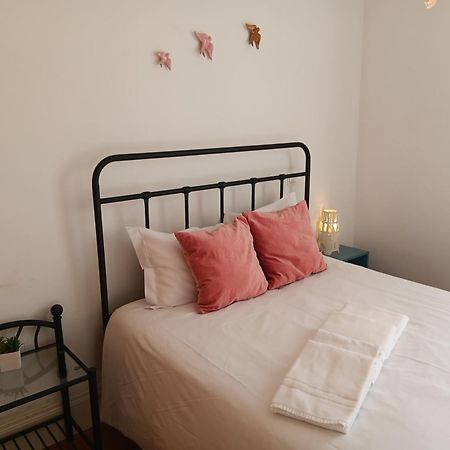 Comfortable Central 2 Bedrooms Apartments By Great&Cosy Porto Luaran gambar