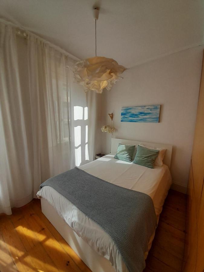 Comfortable Central 2 Bedrooms Apartments By Great&Cosy Porto Luaran gambar