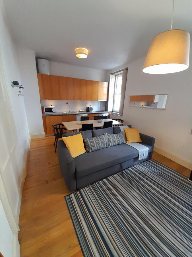 Comfortable Central 2 Bedrooms Apartments By Great&Cosy Porto Luaran gambar