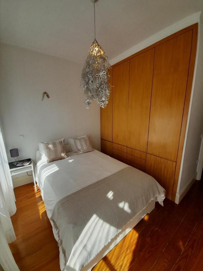Comfortable Central 2 Bedrooms Apartments By Great&Cosy Porto Luaran gambar
