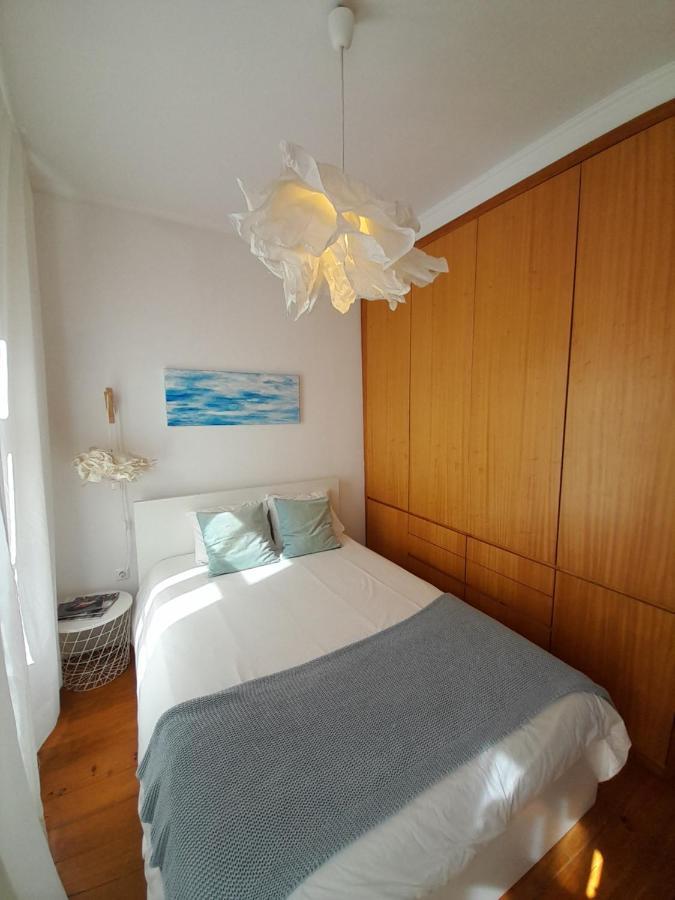 Comfortable Central 2 Bedrooms Apartments By Great&Cosy Porto Luaran gambar