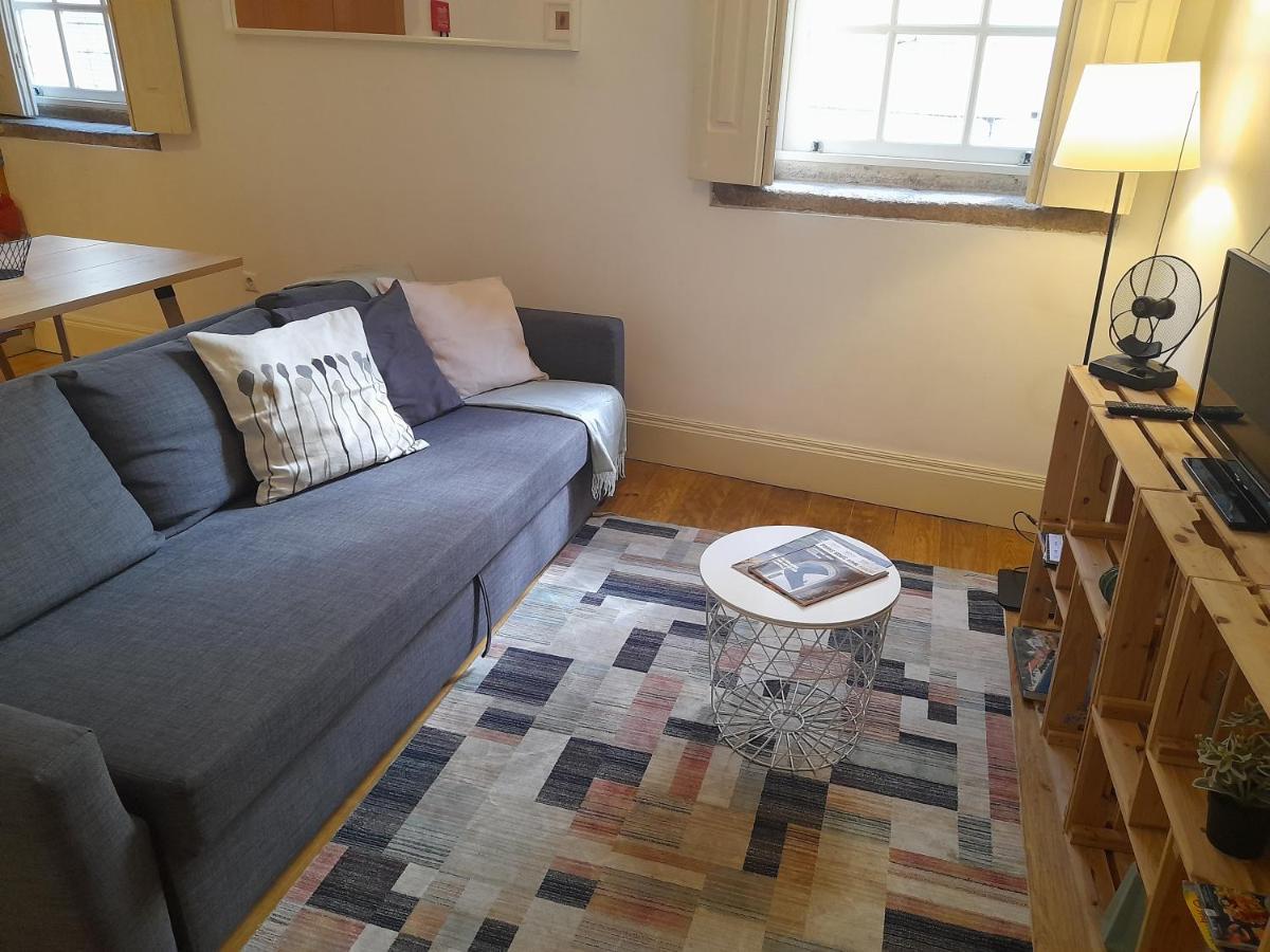 Comfortable Central 2 Bedrooms Apartments By Great&Cosy Porto Luaran gambar
