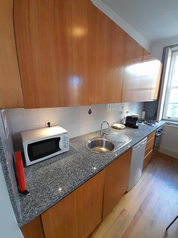 Comfortable Central 2 Bedrooms Apartments By Great&Cosy Porto Luaran gambar