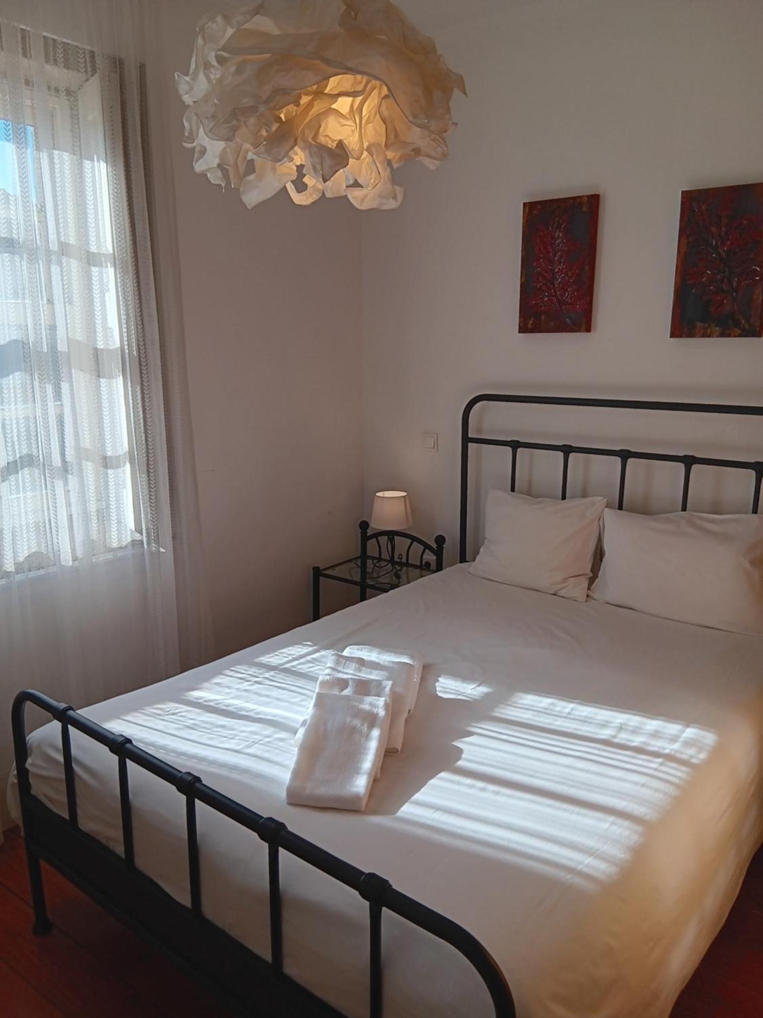 Comfortable Central 2 Bedrooms Apartments By Great&Cosy Porto Luaran gambar